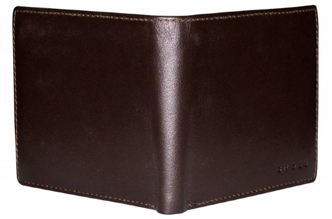 Портмоне мужское Cross Classic, коричневый