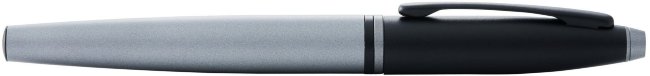 Ручка-роллер Cross Calais Matte Gray and Black Lacquer Ручка-роллер Cross Calais Matte Gray and Black Lacquer