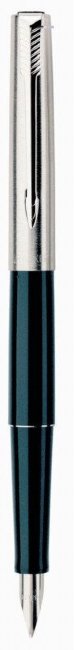 Ручка перьевая Parker (Паркер) Jotter F60 Black