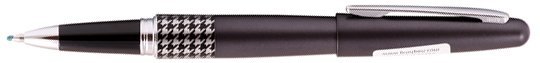 Ручка-роллер Pilot Metropolitan Retro Pop (серый корпус)