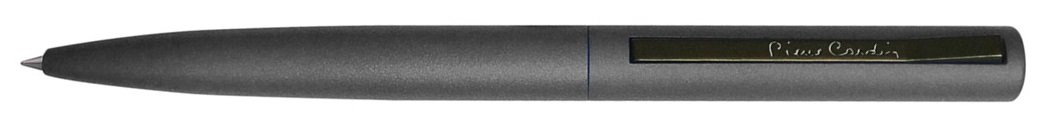 Шариковая ручка Pierre Cardin TECHNO, серый мат