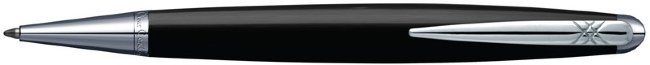 Шариковая ручка Pierre Cardin MAJESTIC black Шариковая ручка Pierre Cardin MAJESTIC black