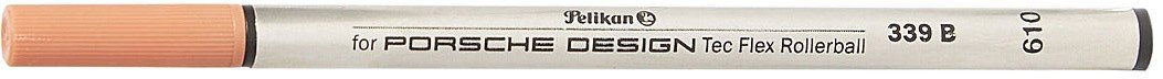 Стержень роллер Pelikan Porsche Design TecFlex P339 B, черный
