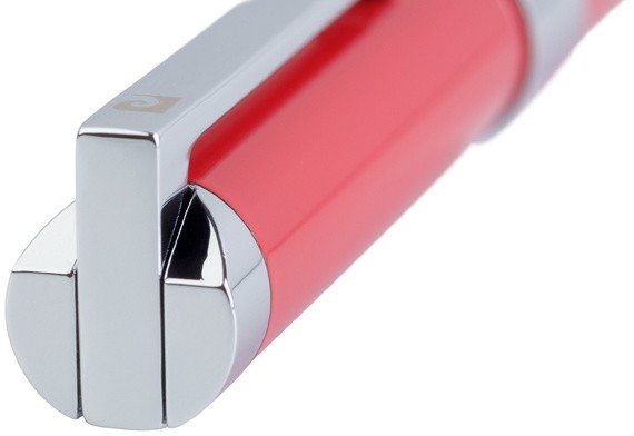 Шариковая ручка Pierre Cardin Gamme Classic, красный Шариковая ручка Pierre Cardin Gamme Classic, красный