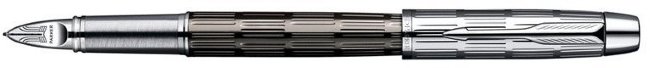 Ручка-5й пишущий узел Parker IM Premium F522, Twin Chiselled Ручка-5й пишущий узел Parker IM Premium F522, Twin Chiselled