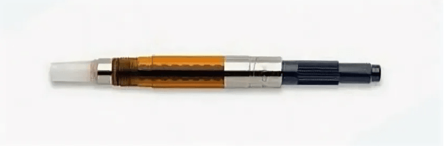 Конвертор Cross поршневой для перьевых ручек Verve, Apogee, Century II, ATX, Sauvage, C-Series, Sentiment, Aventura