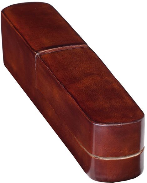 Чехол Visconti для ручки, коричневый Чехол Visconti для ручки, коричневый