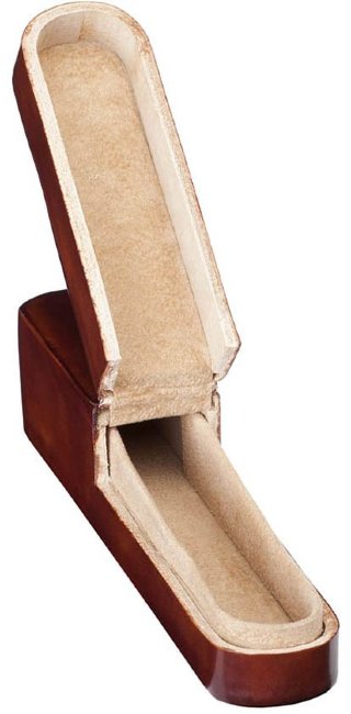 Чехол Visconti для ручки, коричневый Чехол Visconti для ручки, коричневый