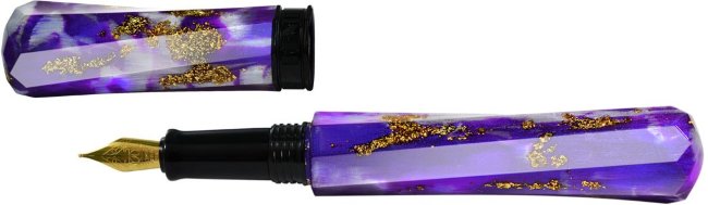 Перьевая ручка BENU Scepter V Перьевая ручка BENU Scepter V