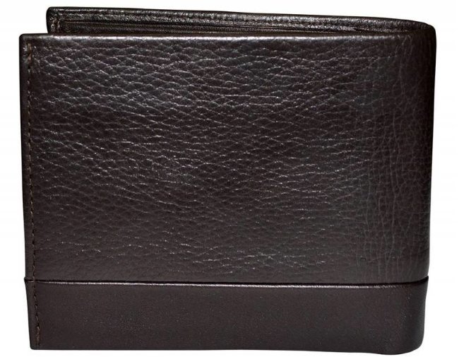 Портмоне мужское Cross FV, кофе