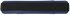 Кожаный чехол для ручки Visconti VSCT с резинкой на блокнот синий