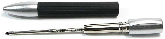 Шариковая ручка Porsche Design P`3140 Pearl