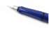 Перьевая ручка Lamy safari, синий