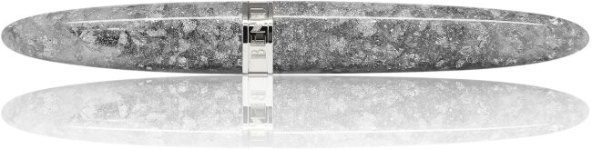 Перьевая ручка BENU Minima Baikal Ice  Перьевая ручка BENU Minima Baikal Ice