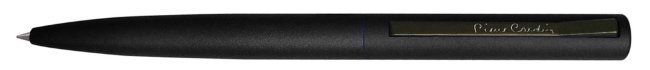 Шариковая ручка Pierre Cardin TECHNO, черный мат Шариковая ручка Pierre Cardin TECHNO, черный мат