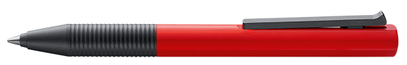 Ручка-роллер Lamy 337 tipo, Красный
