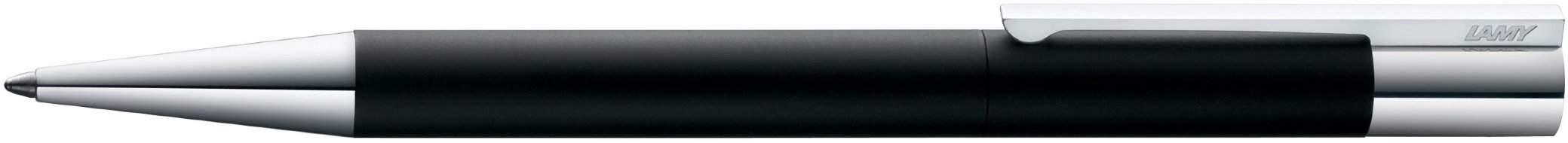 Шариковая ручка Lamy 279 scala, черный 
