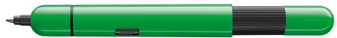Шариковая ручка Lamy 288 Pico, Зеленый 