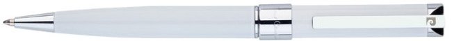 Шариковая ручка Pierre Cardin Gamme Classic, белый Шариковая ручка Pierre Cardin Gamme Classic, белый