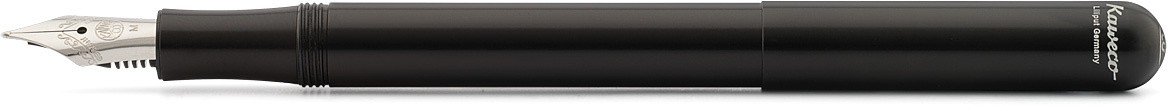 Ручка перьевая LILIPUT B 1.1мм чёрный корпус