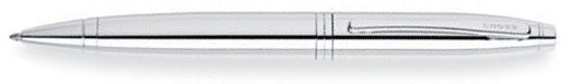 Шариковая ручка Cross Calais, Chrome