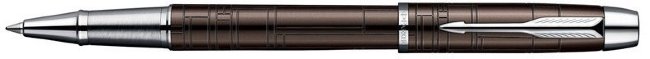 Ручка-роллер Parker IM Premium T222, Metallic Brown CT Ручка-роллер Parker IM Premium T222, Metallic Brown CT