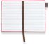 Записная книжка Cross Mod, c ручкой, розовый