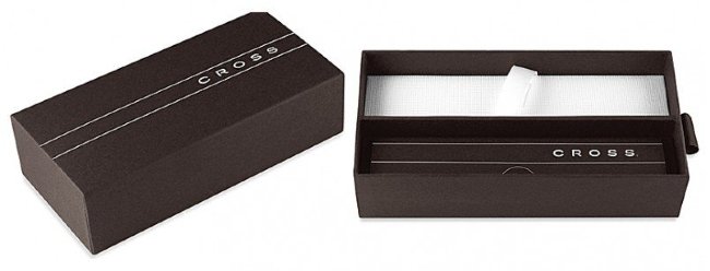 Шариковая ручка со стилусом Cross Tech2, Tender Rose