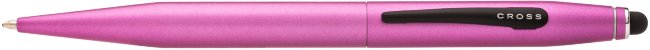 Шариковая ручка со стилусом Cross Tech2, Tender Rose