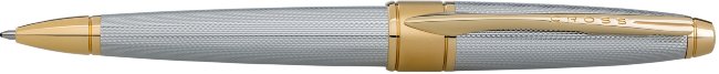 Шариковая ручка Cross Apogee Medalist