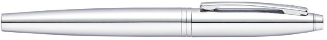 Перьевая ручка Cross Calais Lustrous Chrome