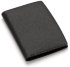 Бумажник Graf von Faber-Castell кожаный, чёрный