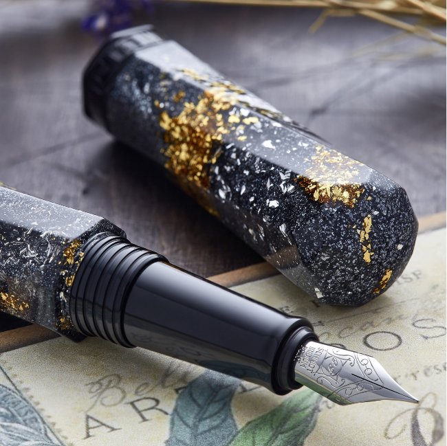 Перьевая ручка BENU Scepter VI Перьевая ручка BENU Scepter VI