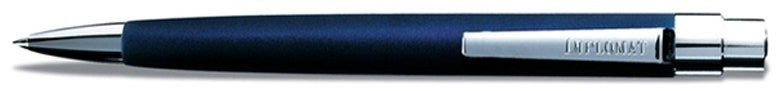Шариковая ручка Diplomat Magnum Gel Night Blue
