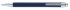 Ручка шариковая Pierre Cardin Prizma, Темно-синяя