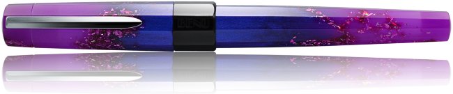 Перьевая ручка BENU Euphoria Love Story