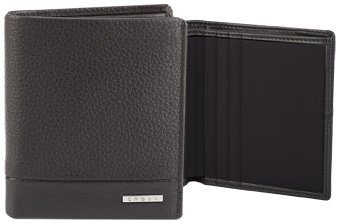 Футляр для блокнота Cross FV, черный Футляр для блокнота Cross FV, черный