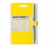 Петля для ручки Leuchtturm лимитированная серия Neon, желтая
