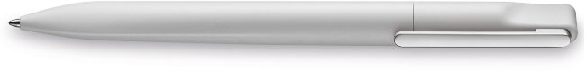 Шариковая ручка Lamy 262 xevo Special edition 2021 светло-серая