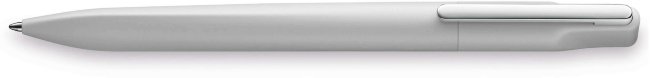 Шариковая ручка Lamy 262 xevo Special edition 2021 светло-серая