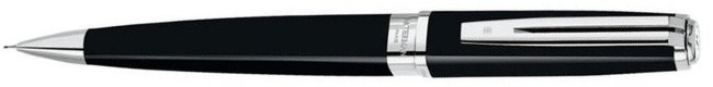 Механический карандаш Waterman Exception  Slim Black ST Механический карандаш Waterman Exception  Slim Black ST