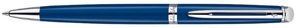 Шариковая ручка Waterman Hemisphere Obsession Blue CT