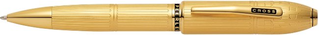 Шариковая ручка Cross Peerless Citizen Special Edition London Elizabeth Tower Шариковая ручка Cross Peerless Citizen Special Edition London Elizabeth Tower