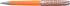 Шариковая ручка Pierre Cardin Color-Time, оранжевый лак