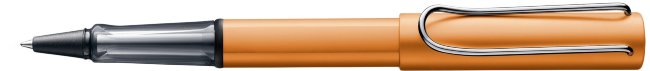 Ручка-роллер Lamy Al-star, бронзовый Ручка-роллер Lamy Al-star, бронзовый