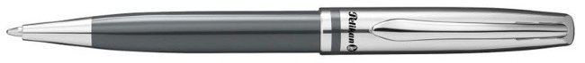 Ручка шариковая Pelikan Jazz Classic Warm Grey, подарочная коробка Ручка шариковая Pelikan Jazz Classic Warm Grey, подарочная коробка