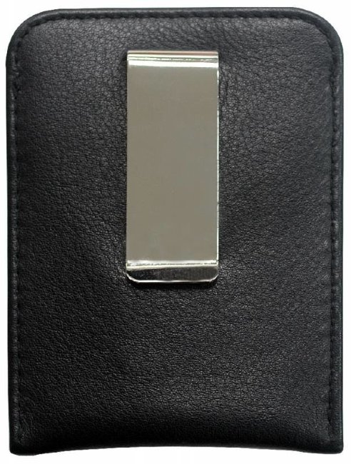 Футляр для кредитных и визитных карт Cross Century Classic, черный
