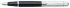 Перьевая ручка Sheaffer 300 Chrome Cap Black Barrel Chrome CT