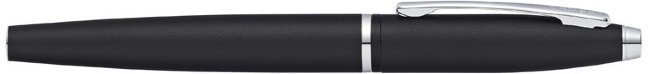 Перьевая ручка Cross Calais Matt Black