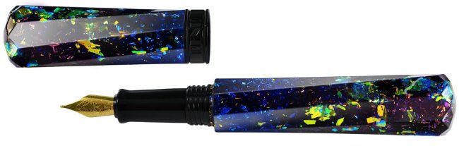 Перьевая ручка BENU Scepter VII Перьевая ручка BENU Scepter VII